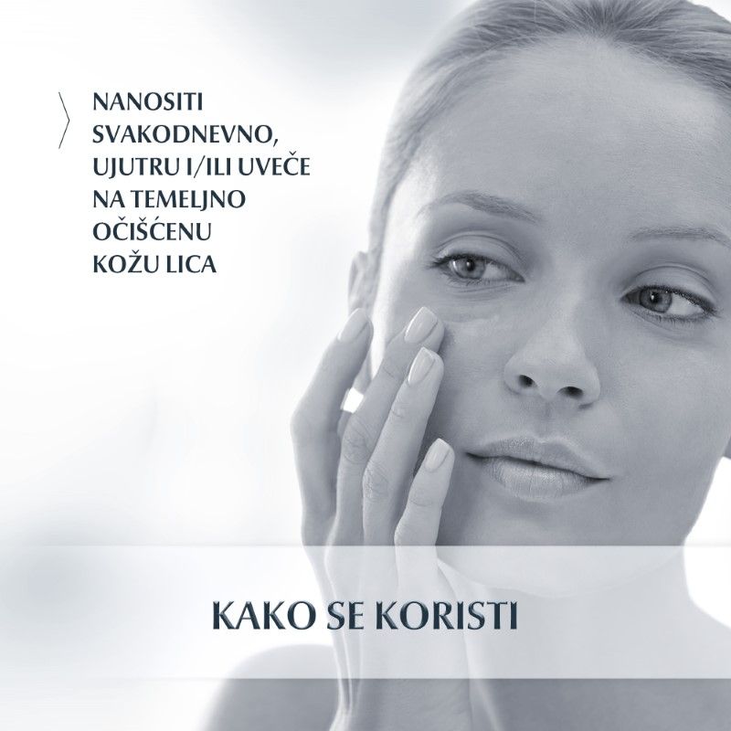 Eucerin UltraSENSITIVE Fluid za normalnu i mešovitu kožu lica 50ml