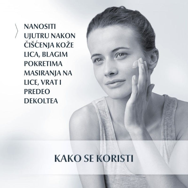 Eucerin AQUAporin Lagana hidratantna krema za lice 50ml