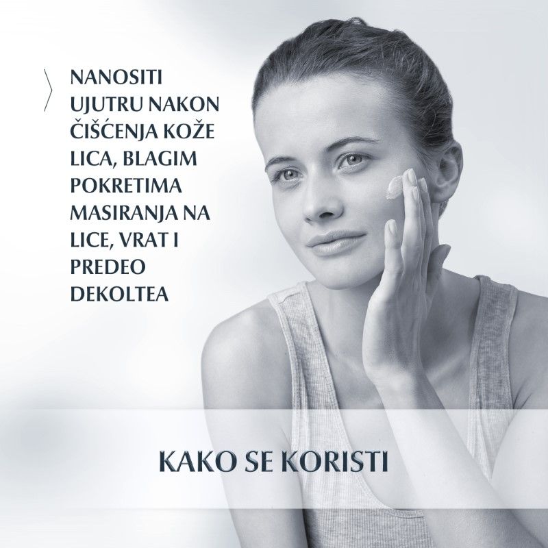 Eucerin AQUAporin Lagana hidratantna krema za lice 50ml