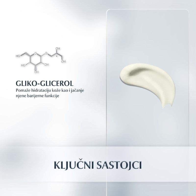 Eucerin AQUAporin Hidratantna krema za lice sa SPF 25 i UVA zaštitom 50ml