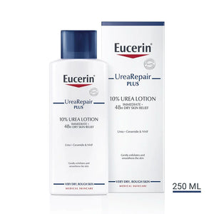 Eucerin UreaRepair Plus Losion sa 10% uree 250ml