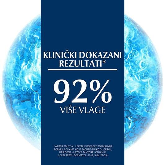 Eucerin UreaRepair Plus Losion sa 10% uree 250ml