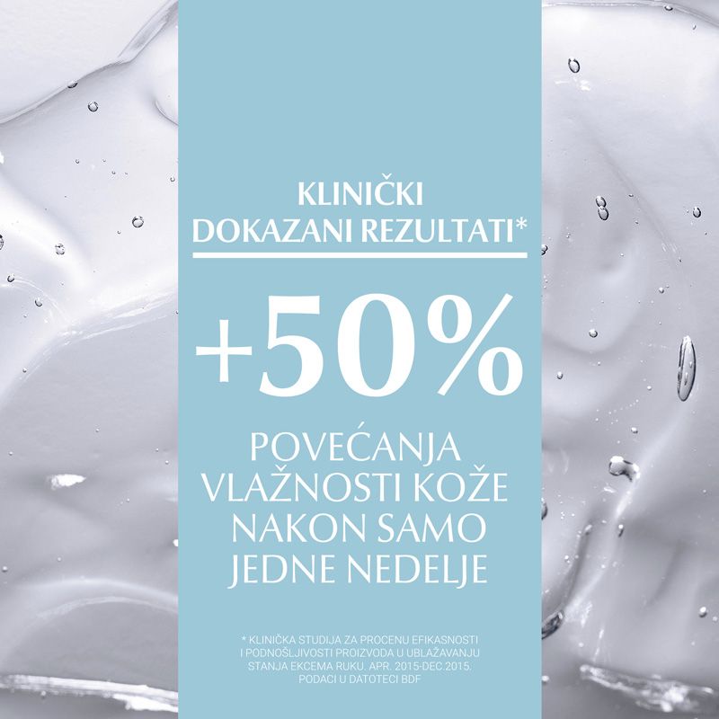 Eucerin AtopiControl Krema za ruke 75ml