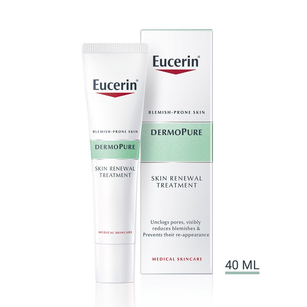 Eucerin DermoPure Regenerativni tretman 40ml