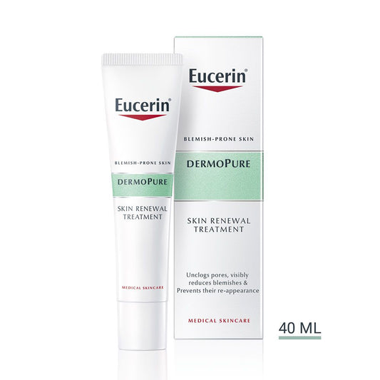 Eucerin DermoPure Regenerativni tretman 40ml