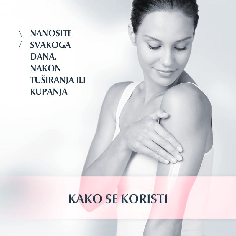 Eucerin pH5 Losion za telo sa pumpicom 400ml