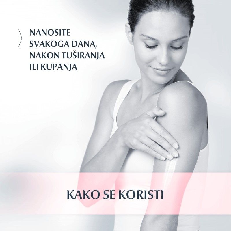 Eucerin pH5 Lagani losion 400ml