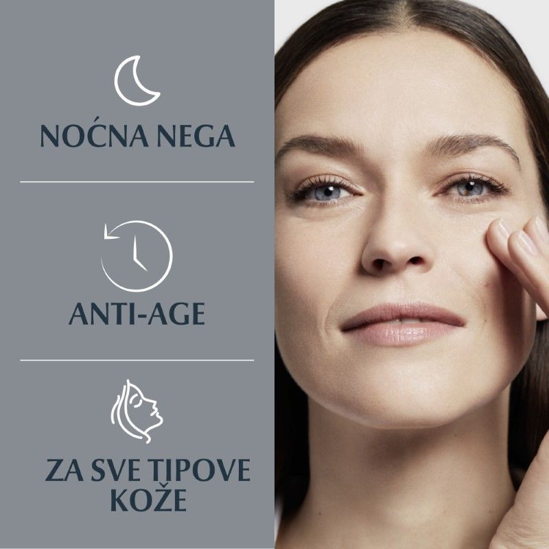 Eucerin Hyaluron Filler Noćni intenzivni serum