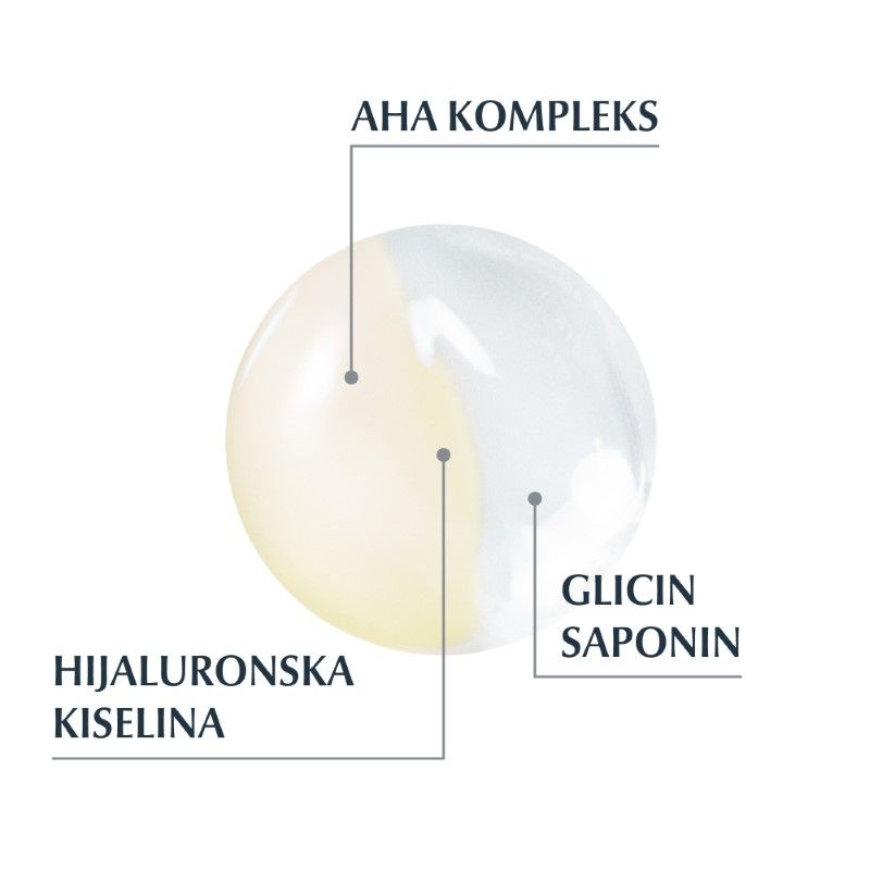 Eucerin Hyaluron Filler Noćni intenzivni serum