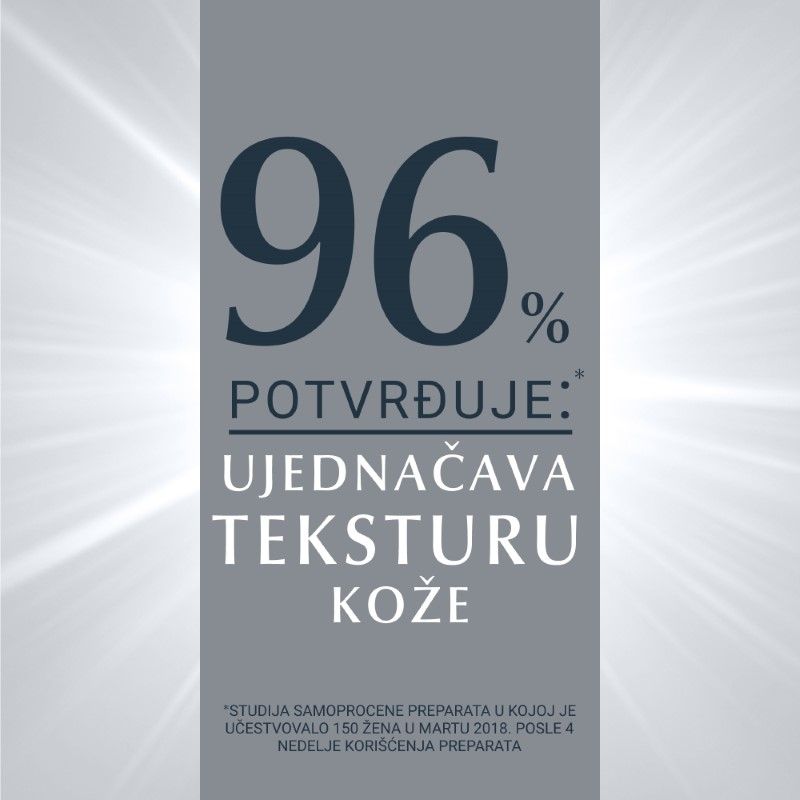 Eucerin Hyaluron Filler Noćni intenzivni serum