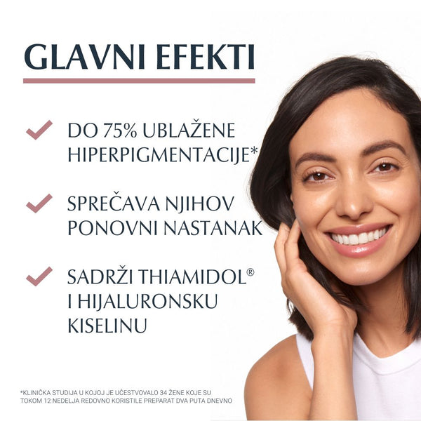 Eucerin Anti-Pigment serum  30ml