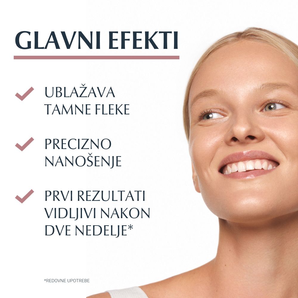 Eucerin Anti-pigment korektor 5ml