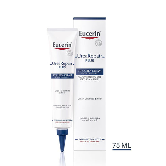 Eucerin UreaRepair Plus Krema sa 30% uree