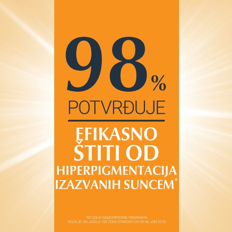 Eucerin Pigment Control Fluid za zaštitu od sunca SPF 50+