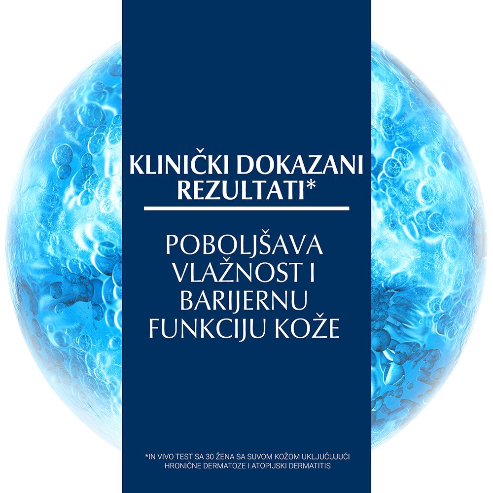 Eucerin noćna krema za lice sa 5 % Uree 50ml