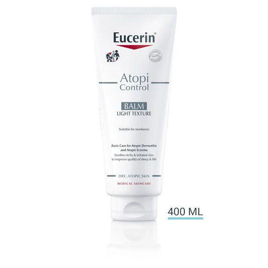 Eucerin Atopi Control balsam 400ml