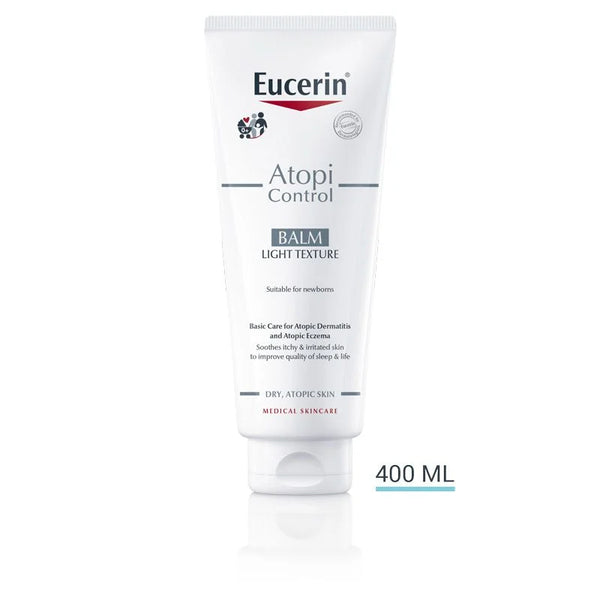 Eucerin Atopi Control balsam