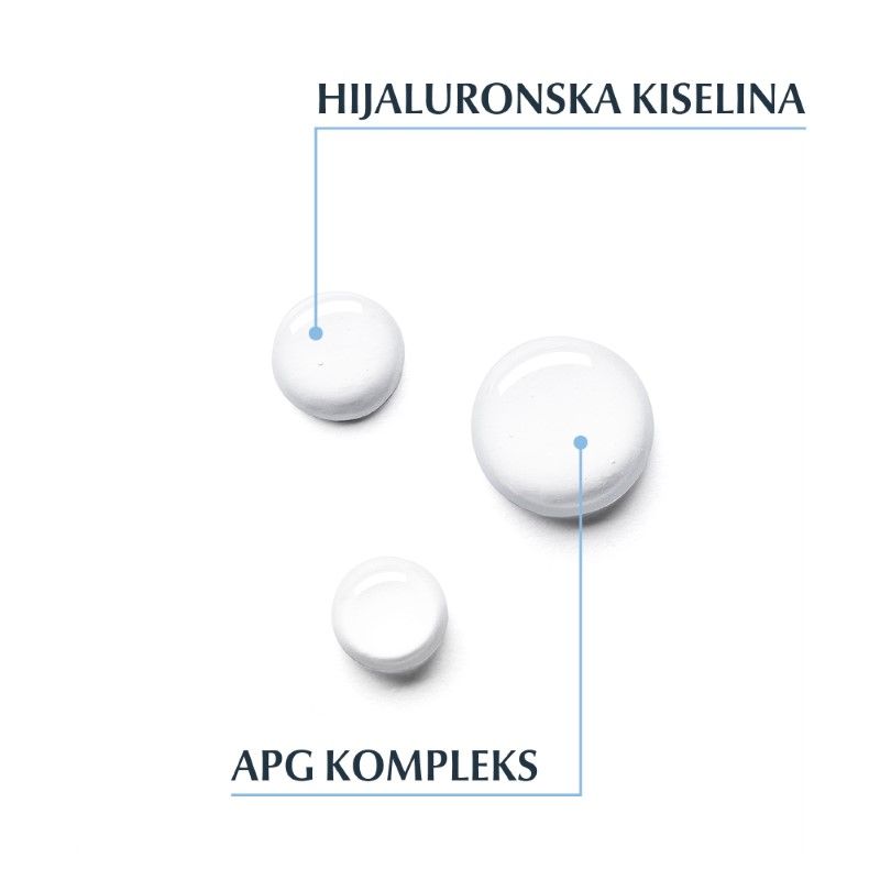 Eucerin DermatoCLEAN [HYALURON] 3u1 Micelarna voda 400ml