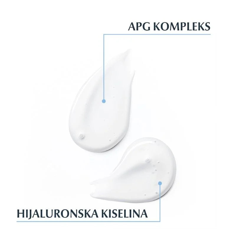 Eucerin DermatoCLEAN [HYALURON] Gel za čišćenje lica 200ml