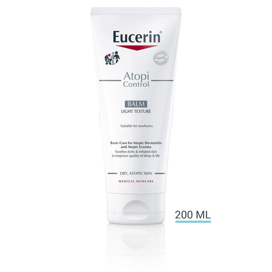 Eucerin Atopi Control balsam 200ml
