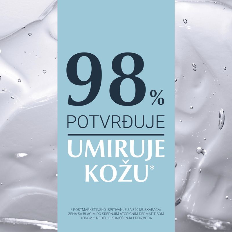 Eucerin Atopi Control balsam 200ml