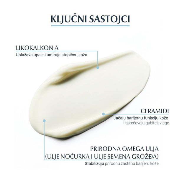 Eucerin Atopi Control balsam