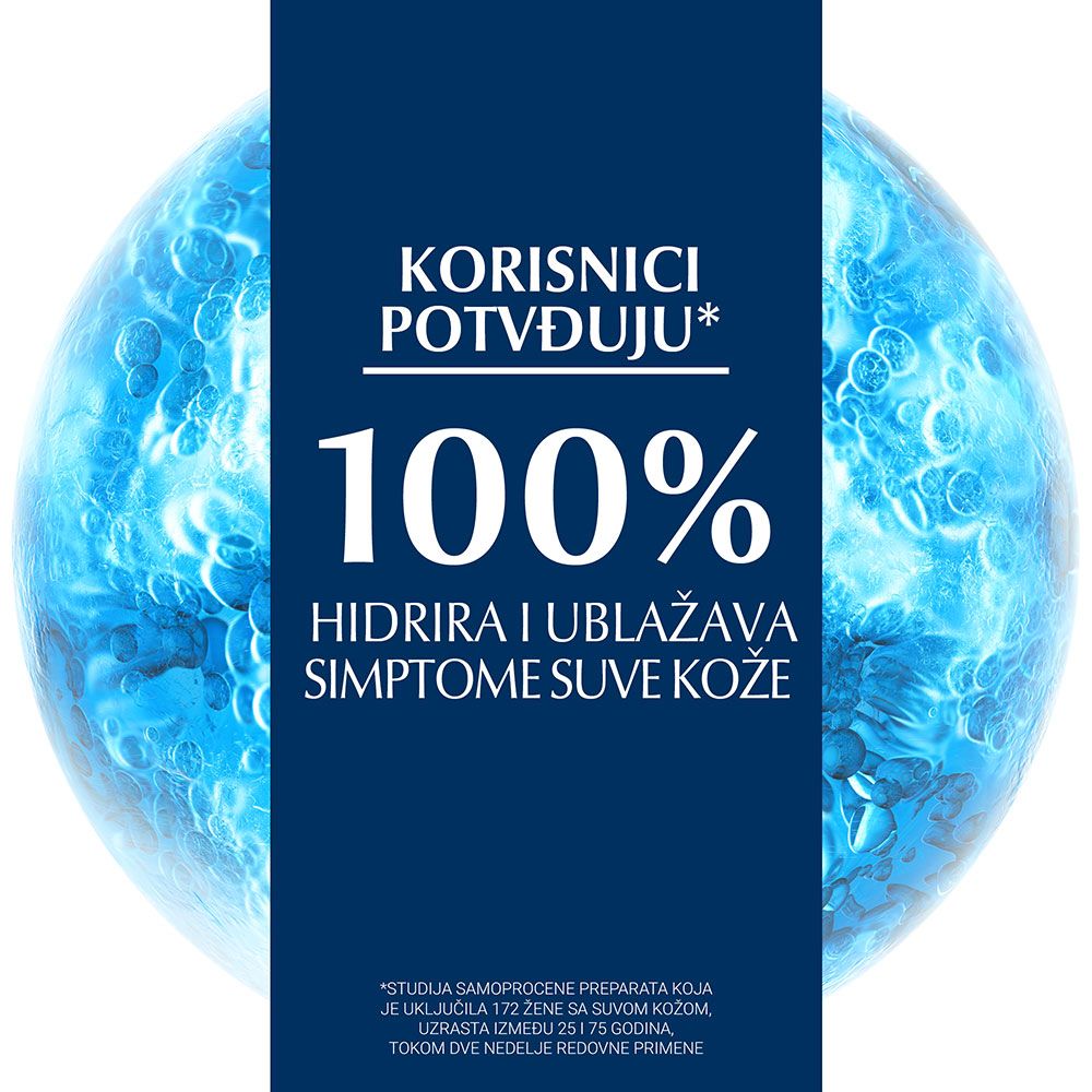 Eucerin UreaRepair Plus Pena za stopala sa 10% uree 150ml