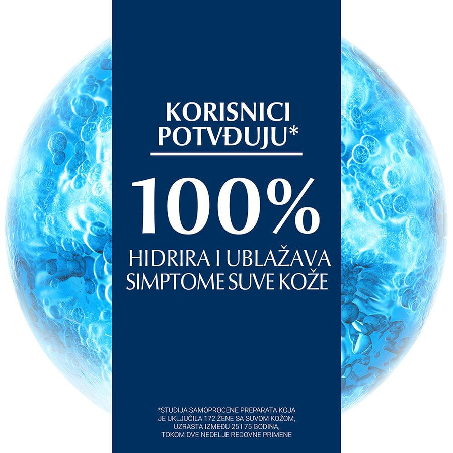 Eucerin UreaRepair Plus Pena za stopala sa 10% uree 150ml