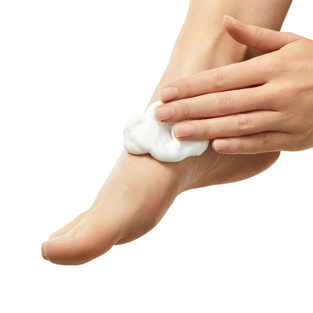 Eucerin UreaRepair Plus Pena za stopala sa 10% uree 150ml