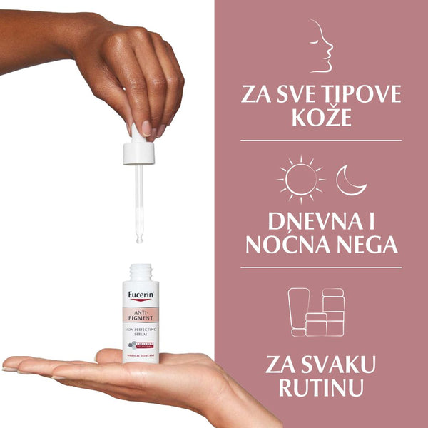 Eucerin Anti-Pigment Skin Perfecting Serum 30ml
