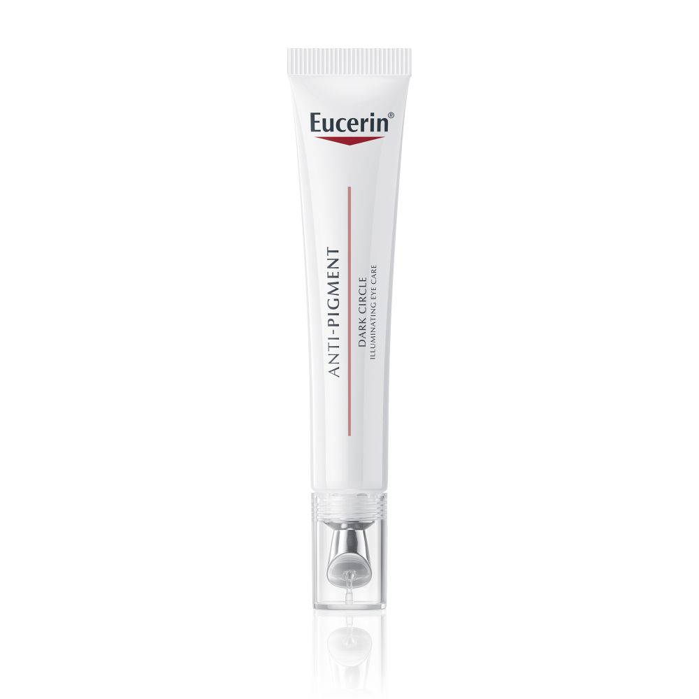 Eucerin Anti-Pigment Krema za tamne kolutove oko očiju 15ml
