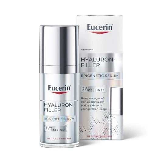 Eucerin hyaluron-filler epigenetic serum 30ml