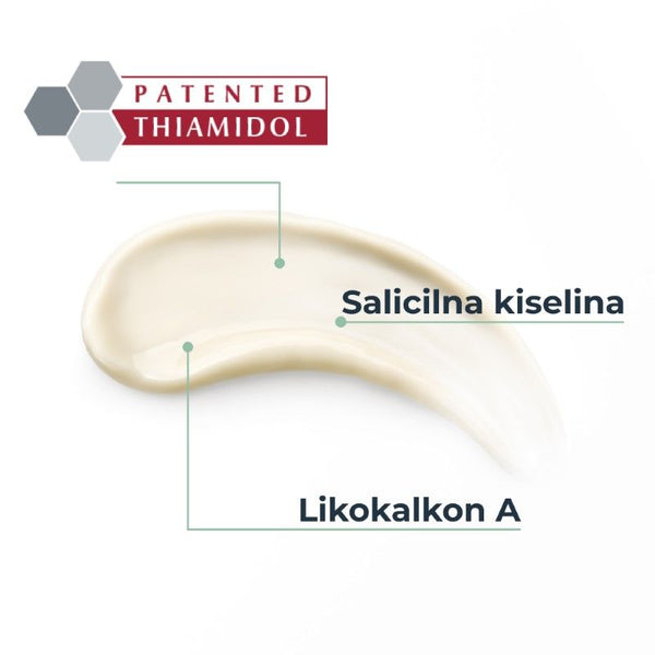 Eucerin dermopure krema za telo sa trostrukim efektom 200ml