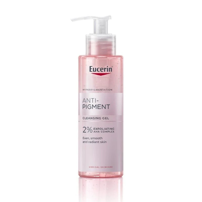 Eucerin Anti-Pigment Gel za čišćenje 200ml