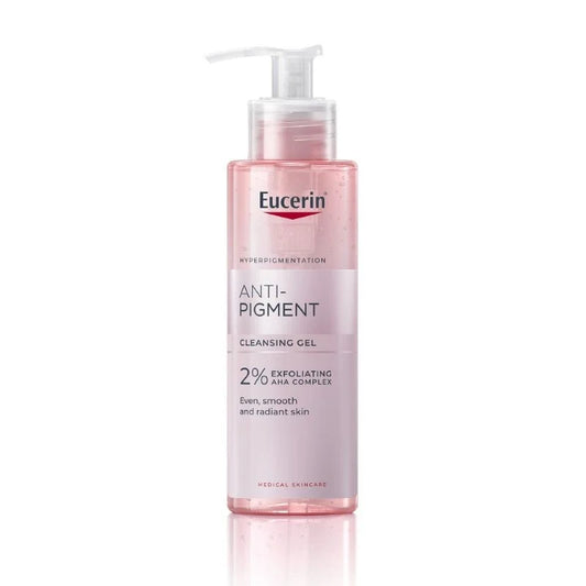 Eucerin Anti-Pigment Gel za čišćenje 200ml