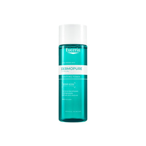 Eucerin Dermopure Clinical tonik 200ml