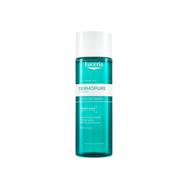 Eucerin Dermopure Clinical tonik 200ml