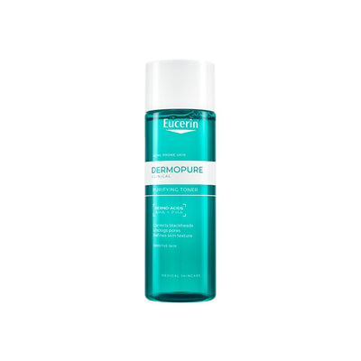 Eucerin Dermopure Clinical tonik 200ml