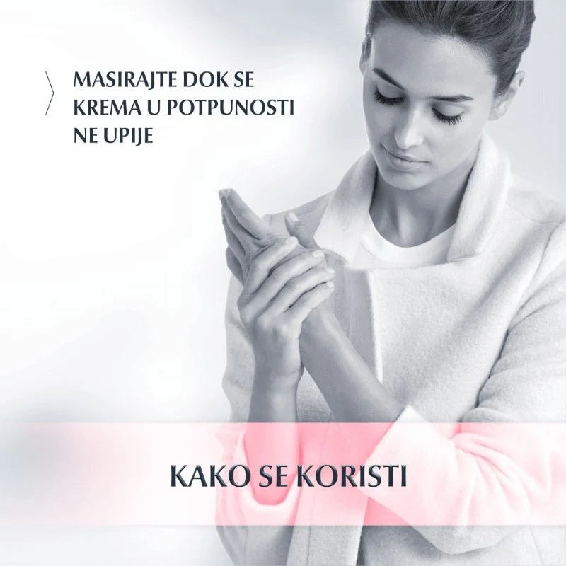 Eucerin pH5 Krema za ruke 75ml