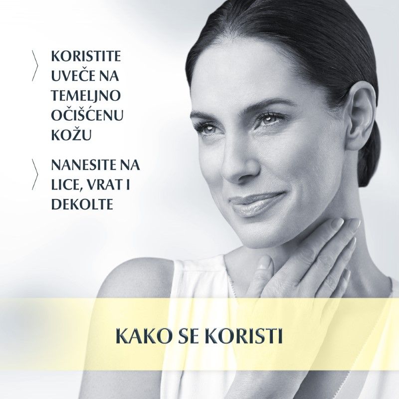 Eucerin Q10 Active Noćna krema 50ml