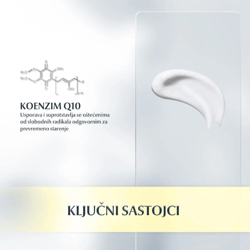 Eucerin Q10 Active Noćna krema 50ml