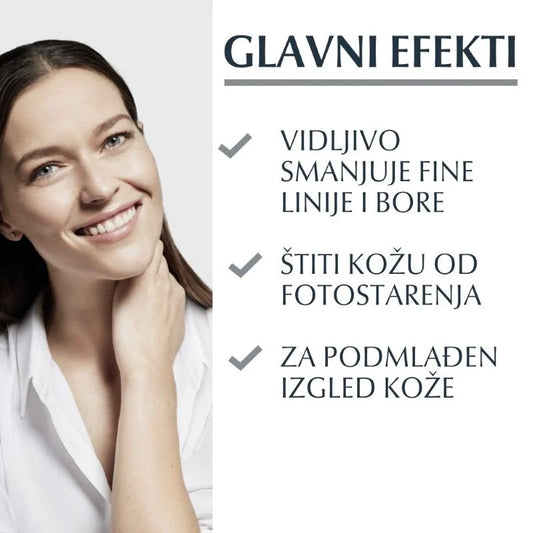Eucerin Hyaluron-Filler Noćna krema