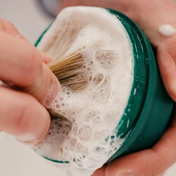 Proraso Sapun za brijanje Refresh — Eukaliptus i mentol