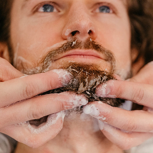 Proraso Šampon za bradu Wood and Spice