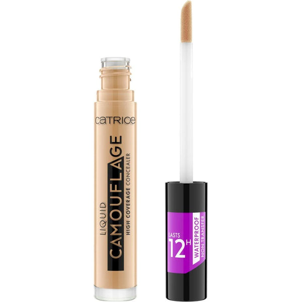 Liquid Camouflage High Coverage Korektor