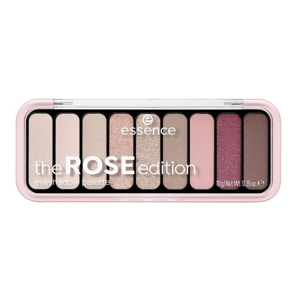 Essence the Rose Edition Eyeshadow Palette 20