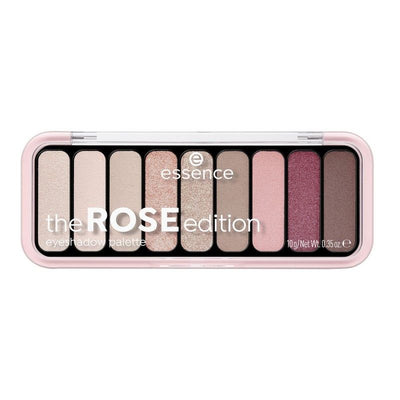 Essence the Rose Edition Eyeshadow Palette 20