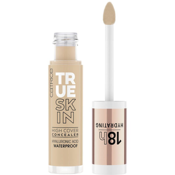Catrice true skin high cover korektor