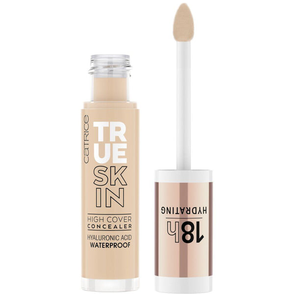 Catrice true skin high cover korektor