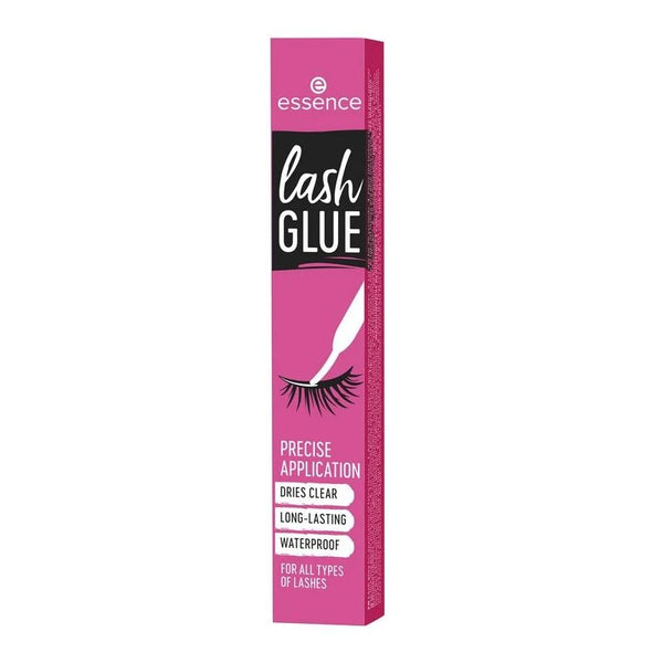 Essence lepak za veštačke trepavice